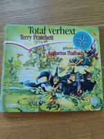 Total verhext Tarry Pratchett Frankfurt am Main - Innenstadt Vorschau