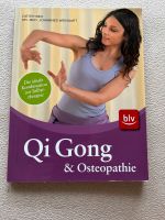 Buch Qi Gong & Osteopathie Baden-Württemberg - Isny im Allgäu Vorschau