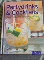 Partydrinks & Cocktails Nordrhein-Westfalen - Marienmünster Vorschau