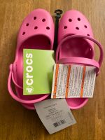 CROCS Sandalen J 3 Münster (Westfalen) - Gievenbeck Vorschau