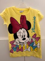 T-Shirt Minnie Mouse 122 Rodenkirchen - Sürth Vorschau