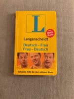 Mario Barth Langenscheidt  „Deutsch - Frau , Frau - Deutsch -Buch Hamburg-Nord - Hamburg Eppendorf Vorschau