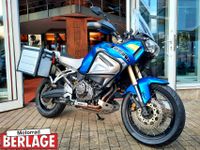 Yamaha XT1200Z Super Tenere 1st Edition Koffer LeoVince LSL Garan Nordrhein-Westfalen - Borchen Vorschau