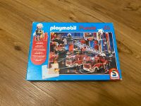 Playmobil Puzzel Bayern - Hasloch Vorschau