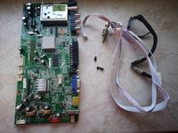 TV Mainboard Motherboard CV7050LS1 für Monitor LCD Fernseher Niedersachsen - Braunschweig Vorschau