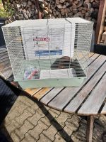 Kleintier Käfig  unbenutzt Nordrhein-Westfalen - Kaarst Vorschau