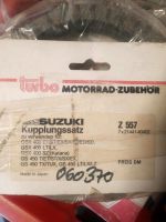 Suzuki GSX 400 GS 450 Kupplungsbeläge Sachsen-Anhalt - Zickeritz Vorschau