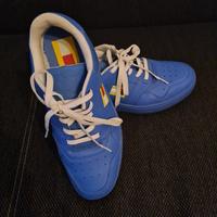 Tommy Hilfiger Turnschuh Sneaker Freizeitschuh Basketballschuh Buchholz-Kleefeld - Hannover Groß Buchholz Vorschau