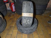 2x Sommerreifen 185/55 R14 80H Hankook Ventus Prime Nordrhein-Westfalen - Bad Sassendorf Vorschau