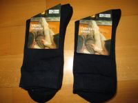 4 Paar tolle weiche Freizeit Socken Gr 38-40 blau schwarz Freizei Niedersachsen - Wallenhorst Vorschau