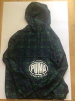 Hoodie The Hundreds & Puma, Hypebeast Cliques Colletion, Größe L Schleswig-Holstein - Havekost (b Schwarzenbek) Vorschau