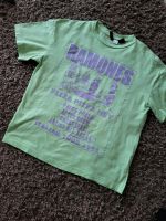 Ramones H&M T Shirt Gr S Rheinland-Pfalz - Pirmasens Vorschau