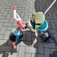 Kinder Dreirad Rheinland-Pfalz - Hochstetten-Dhaun Vorschau