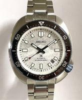 Seiko Prospex Diver‘s "Naomi Uemura" Limited Ed 500St. SLA069J1 Nordrhein-Westfalen - Castrop-Rauxel Vorschau