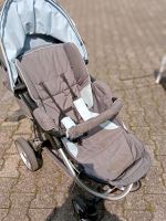 Kinderwagen Marke Hauck Nordrhein-Westfalen - Euskirchen Vorschau