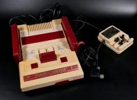 Family Computer wie NES Nintendo Japan Import Frankfurt am Main - Bornheim Vorschau