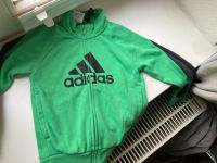 Adidas Trainingsjacke Gr. 110 Pankow - Prenzlauer Berg Vorschau