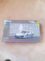 Ferrari F430 Spider,Bausatz von Revell, Maßstab 1:24 Nordrhein-Westfalen - Mönchengladbach Vorschau