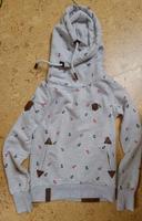 Naketano Pullover Gr. XS, Sweatshirt, Kapuzenpulover Niedersachsen - Hatten Vorschau