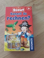 Spiel Kannst du rechnen von Kosmos mit Pirat Baden-Württemberg - Binzen Vorschau