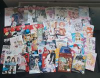 Manga anime leseoroben shojo star Nordrhein-Westfalen - Krefeld Vorschau