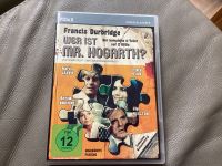 DVD Box Pidax Wer ist Mr.Hogarth 6–teilig F.Durbridge Nürnberg (Mittelfr) - Mitte Vorschau