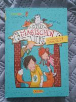 Die Schule der Magischen Tier Buch Kinderbuch Berlin - Reinickendorf Vorschau