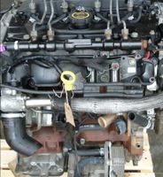 ✔️ Motor FMBA 2.0 TDCI 130PS FORD MONDEO MK3 58TKM UNKOMPLETT Berlin - Wilmersdorf Vorschau