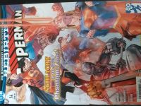 JLA, Spider-Man, Superman, First Avenger, Civil War Bayern - Geisenfeld Vorschau