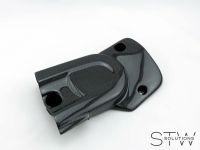 Carbon Riemenabdeckung Pulley Sprocket Cover für Buell XB9 12 Rheinland-Pfalz - Montabaur Vorschau