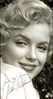 Marilyn Monroe/ Bilder Niedersachsen - Salzhemmendorf Vorschau