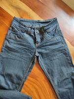 Neue coole Damen Jeans Gr. 38 Niedersachsen - Neu Wulmstorf Vorschau