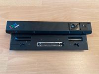 IBM ThinkPad Docking Station Port Replicator P/N 02K8668 Sachsen - Naunhof Vorschau