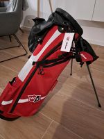 Golf Standbag Carrybag Wilson NEU Baden-Württemberg - Heimsheim Vorschau