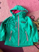 Trollkids Softshell Jacke Gr 110 Bayern - Erding Vorschau