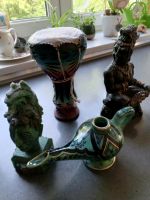 Alte Souvenirs aus Mexiko, Tunesien und Marokko. Baden-Württemberg - Mosbach Vorschau