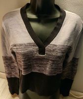 Pullover Größe 36/38 Lila Töne Thüringen - Kirchheim Vorschau