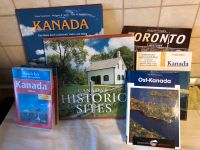 Buchpaket 6x Kanada Toronto Sachsen-Anhalt - Nienburg (Saale) Vorschau