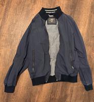 Bomberjacke / Herrenjacke / Übergangsjacke Hessen - Fernwald Vorschau