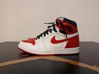 Air Jordan 1 High Heritage 44,5 NEU DS Nordrhein-Westfalen - Lügde Vorschau