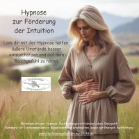 Intuitionsförderung durch Hypnose / Coaching Schleswig-Holstein - Elmshorn Vorschau