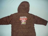 Topolino Winter Jacke Kapuzenjacke Gr. 98 Friedrichshain-Kreuzberg - Kreuzberg Vorschau