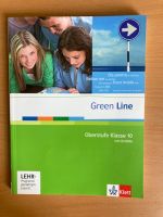 Green Line Oberstufe Klasse 10 mit CD Nordrhein-Westfalen - Attendorn Vorschau