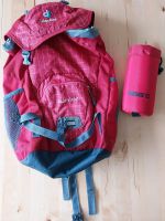 Kinderrucksack Deuter inkl Sigg Trinkflaschenhülle 0,3l Baden-Württemberg - Tuttlingen Vorschau