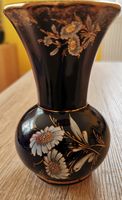 Royal Porzellan Kobalt Blumenvase Sachsen - Gersdorf Vorschau