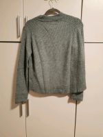 H&M Pullover Damen türkis Gr. S/36 Hessen - Pfungstadt Vorschau