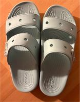 Crocs Iconic Comfort Sandal M9 W11 Nordrhein-Westfalen - Wilnsdorf Vorschau