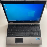 HP ProBook 6550b Rheinland-Pfalz - Dalheim Vorschau