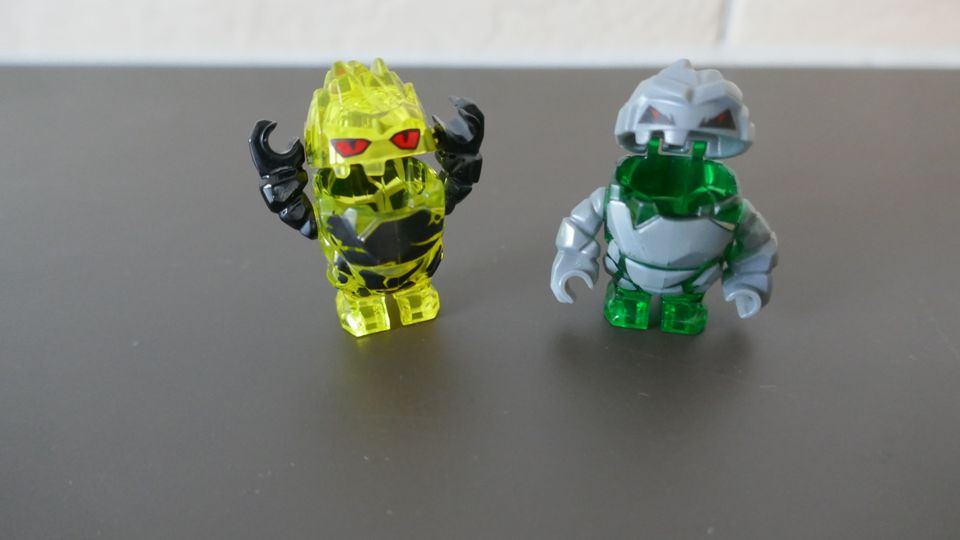 Lego Geister, Geist, Monster in Potsdam