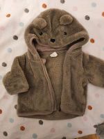 Babyjacke Gr.56 neuwertig braun H&M Niedersachsen - Syke Vorschau